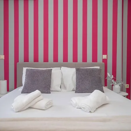 Vakantiehuis La Vie *