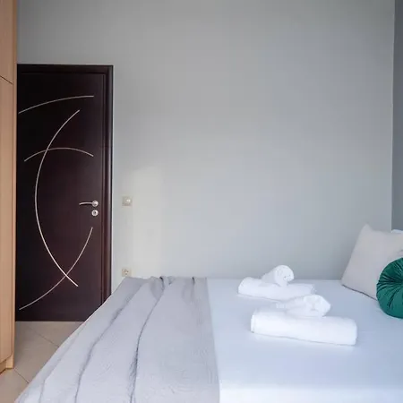 Holiday home La Vie