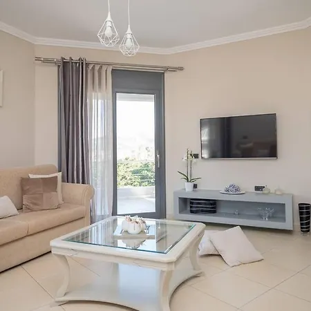 La Vie Holiday home *