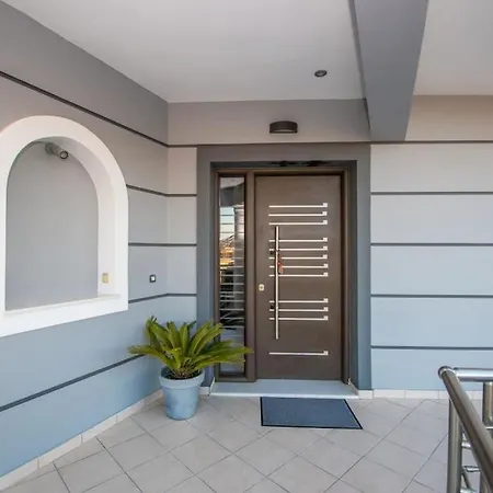 La Vie Holiday home Zakynthos Town
