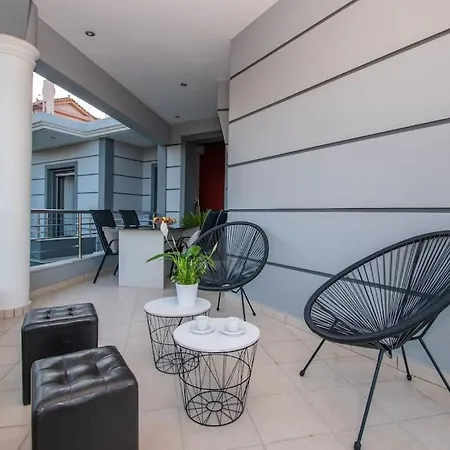 La Vie Holiday home