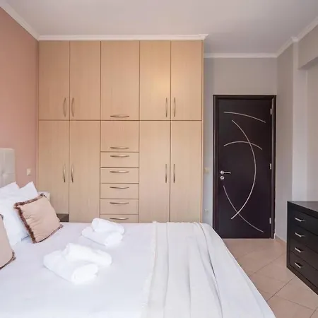 Holiday home La Vie Zakynthos Town