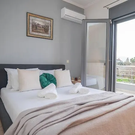 La Vie Holiday home