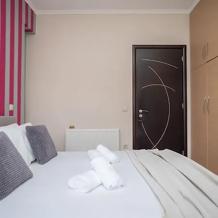 La Vie Holiday home Zakynthos Town
