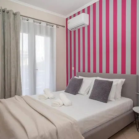 La Vie Holiday home
