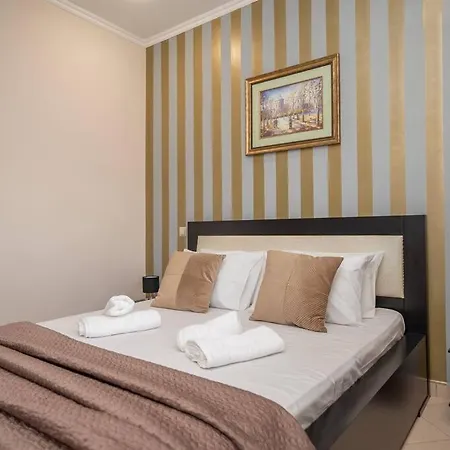 Holiday home La Vie