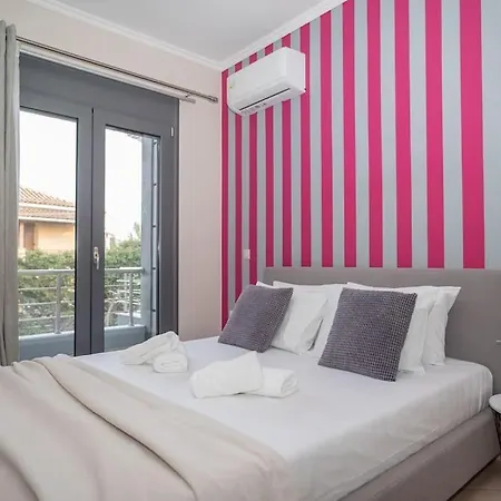 Holiday home La Vie